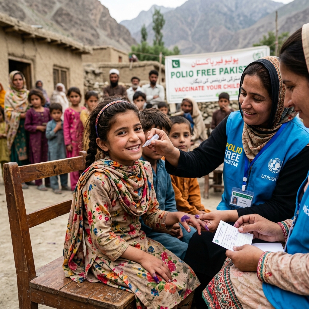 Global Health